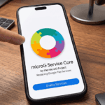 Google no bloqueará sus servidores a MicroG pero tiene un plan para eliminarlo como opción para teléfonos Huawei