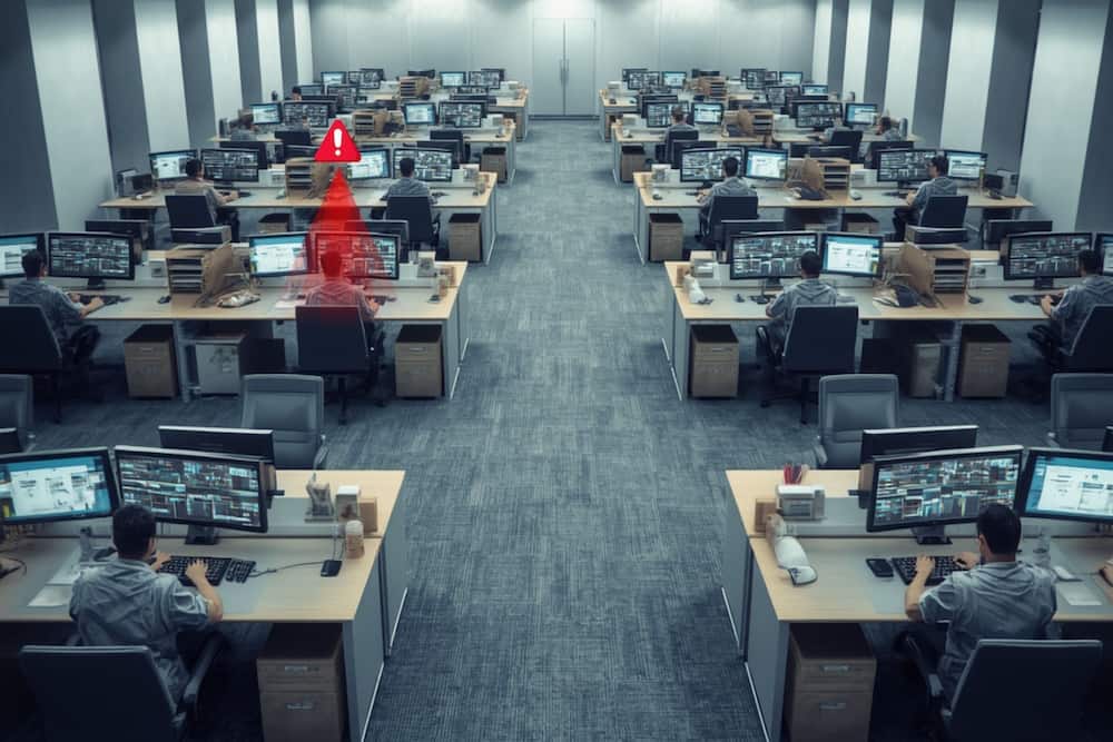 Banca y ciberseguridad:Inteligencia artificial no supervisada: la tecnología que aprende por sí sola para combatir el fraude interno en el sector financiero